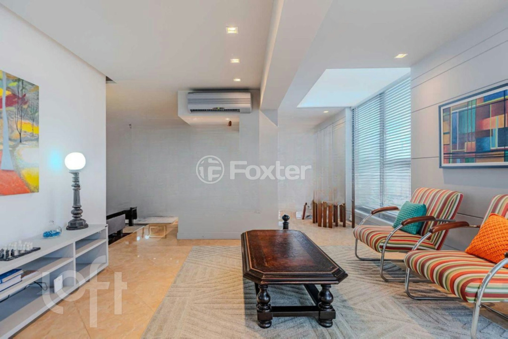 Cobertura à venda com 3 quartos, 359m² - Foto 9