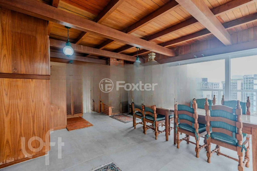 Cobertura à venda com 3 quartos, 359m² - Foto 13