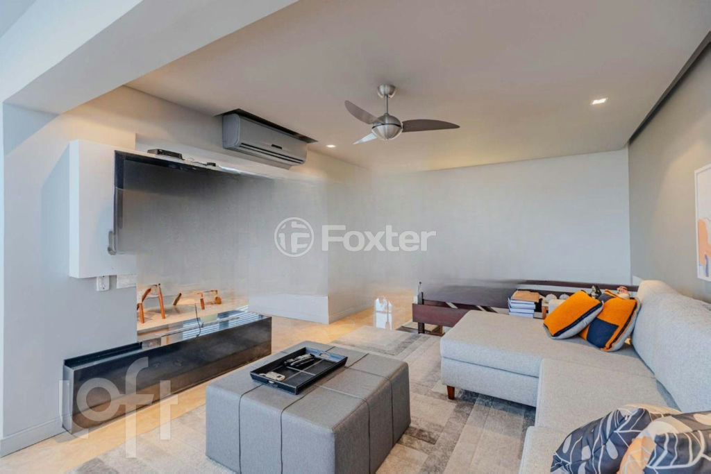 Cobertura à venda com 3 quartos, 359m² - Foto 5