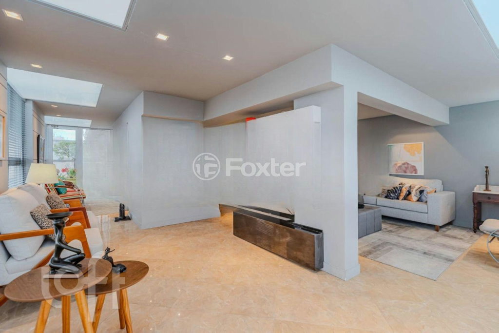 Cobertura à venda com 3 quartos, 359m² - Foto 3