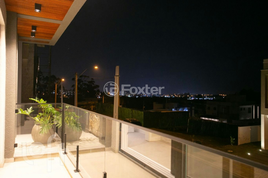 Casa de Condomínio à venda com 3 quartos, 180m² - Foto 38