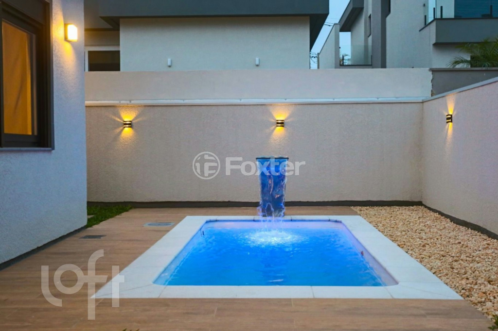Casa de Condomínio à venda com 3 quartos, 180m² - Foto 36