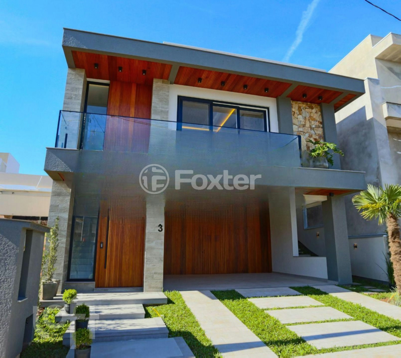Casa de Condomínio à venda com 3 quartos, 180m² - Foto 5