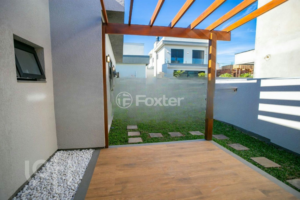Casa de Condomínio à venda com 3 quartos, 180m² - Foto 9