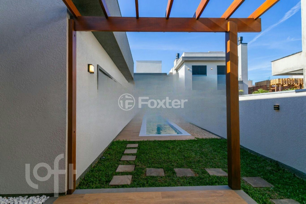 Casa de Condomínio à venda com 3 quartos, 180m² - Foto 10