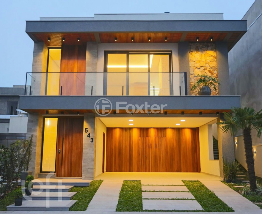 Casa de Condomínio à venda com 3 quartos, 180m² - Foto 42