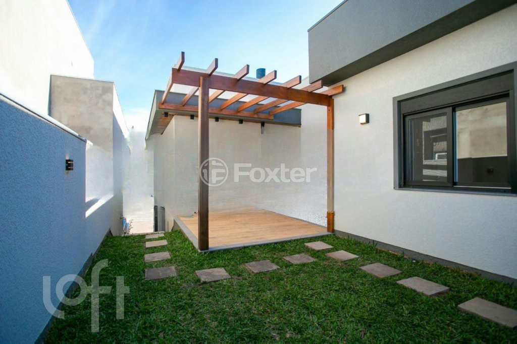 Casa de Condomínio à venda com 3 quartos, 180m² - Foto 19
