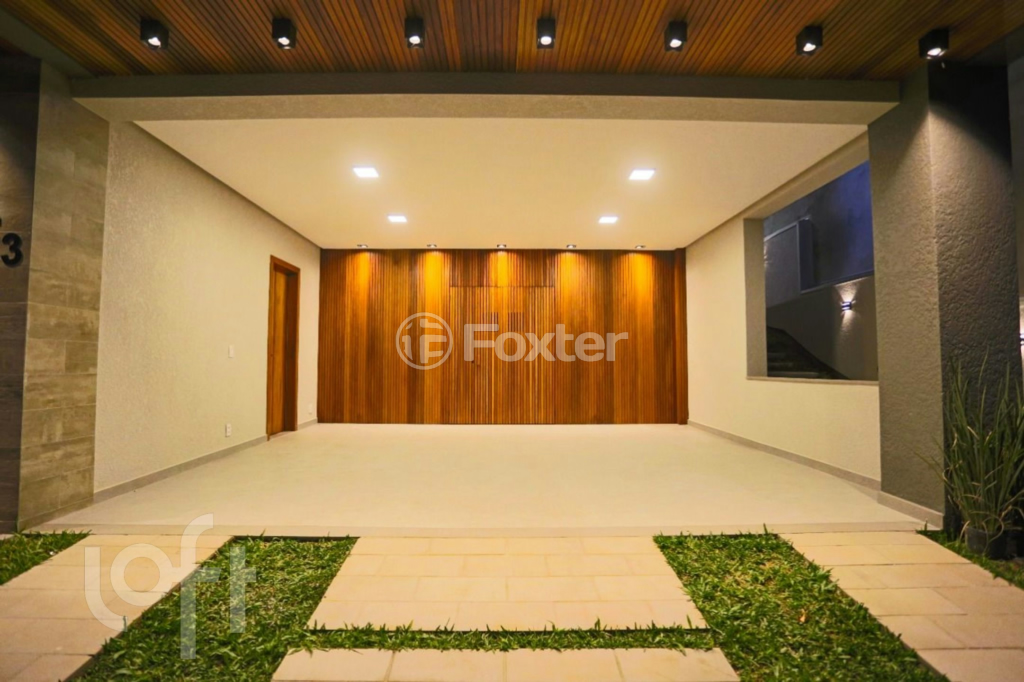 Casa de Condomínio à venda com 3 quartos, 180m² - Foto 16
