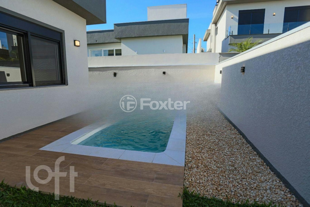 Casa de Condomínio à venda com 3 quartos, 180m² - Foto 8