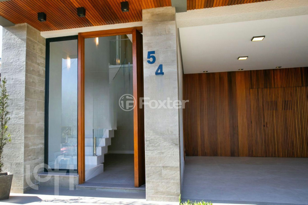 Casa de Condomínio à venda com 3 quartos, 180m² - Foto 7