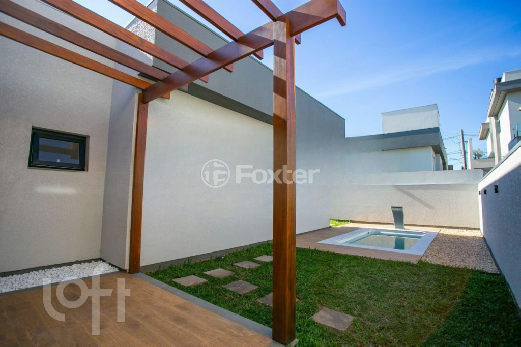 Casa de Condomínio à venda com 3 quartos, 180m² - Foto 11
