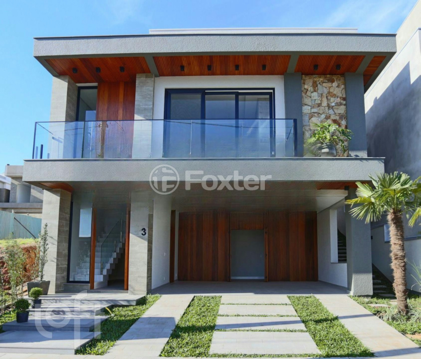Casa de Condomínio à venda com 3 quartos, 180m² - Foto 6