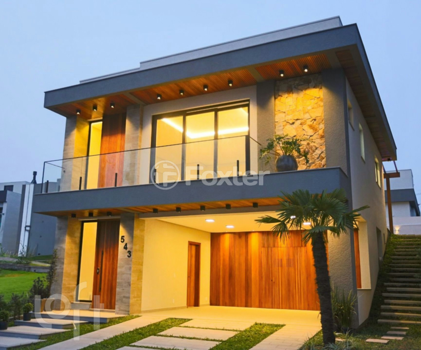Casa de Condomínio à venda com 3 quartos, 180m² - Foto 17