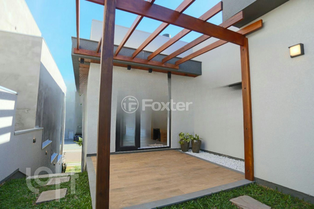 Casa de Condomínio à venda com 3 quartos, 180m² - Foto 18