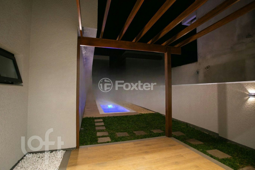 Casa de Condomínio à venda com 3 quartos, 180m² - Foto 37