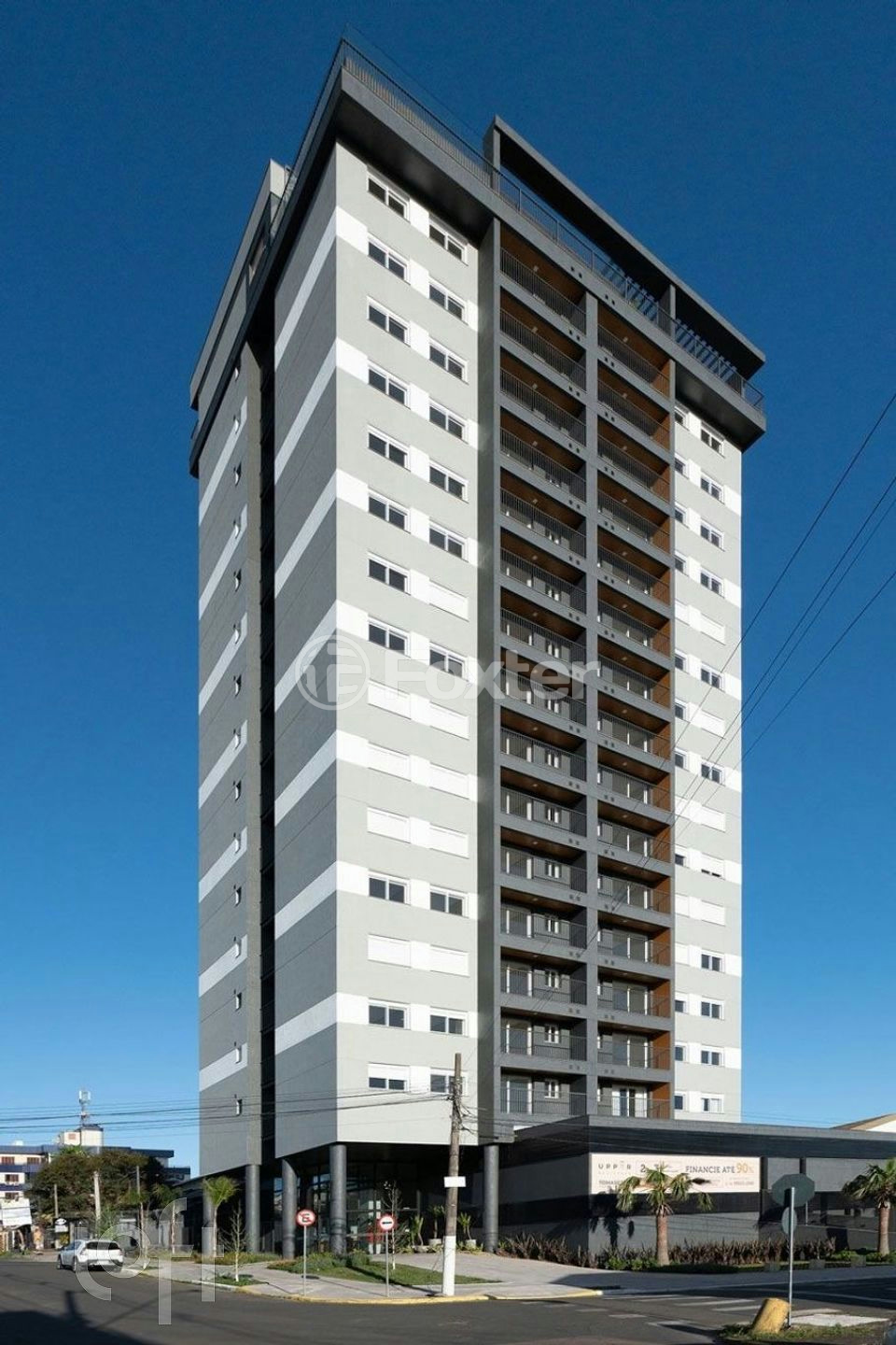 Apartamento à venda com 3 quartos, 85m² - Foto 26
