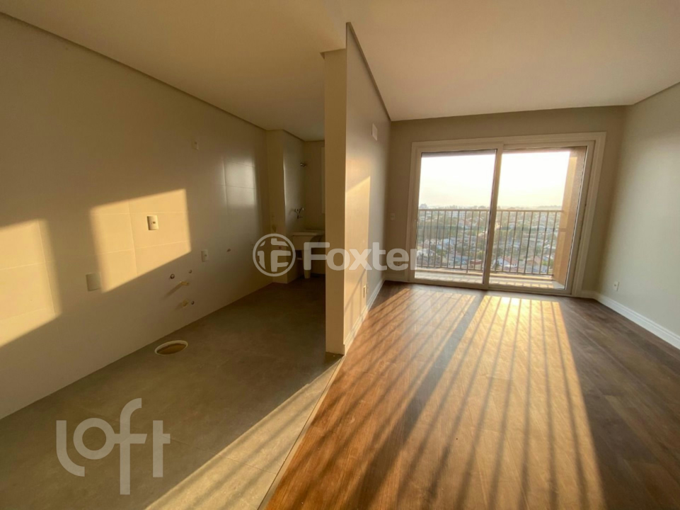 Apartamento à venda com 3 quartos, 85m² - Foto 1