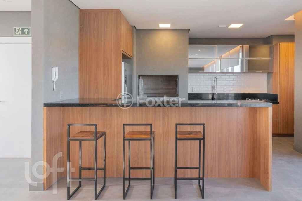 Apartamento à venda com 3 quartos, 85m² - Foto 7