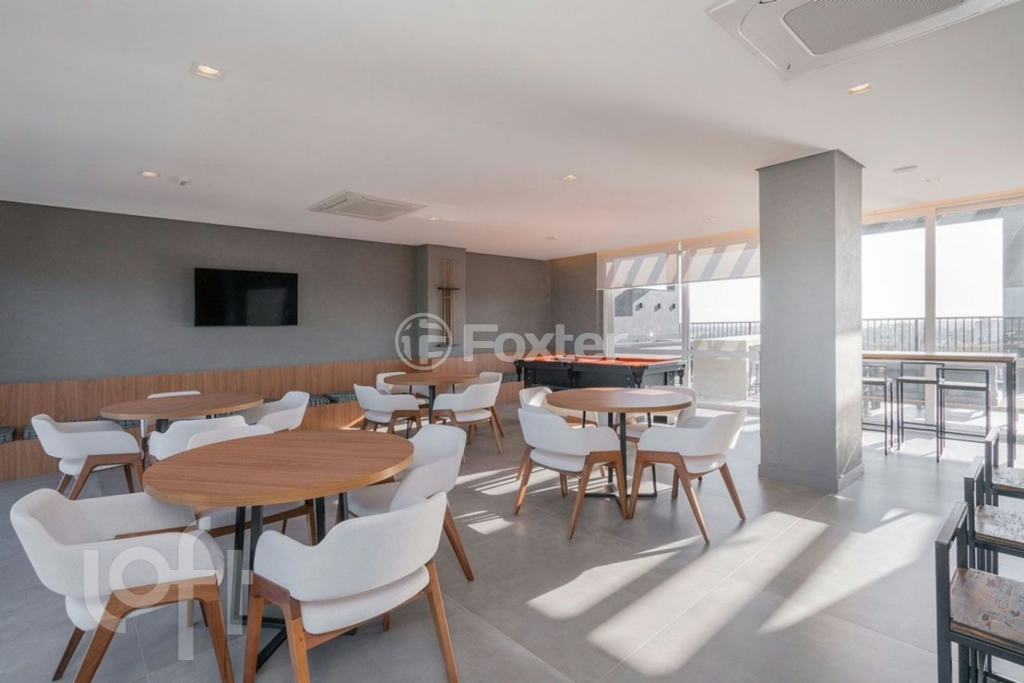 Apartamento à venda com 3 quartos, 85m² - Foto 11
