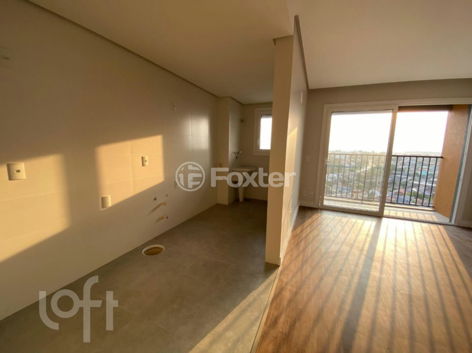Apartamento à venda com 3 quartos, 85m² - Foto 3