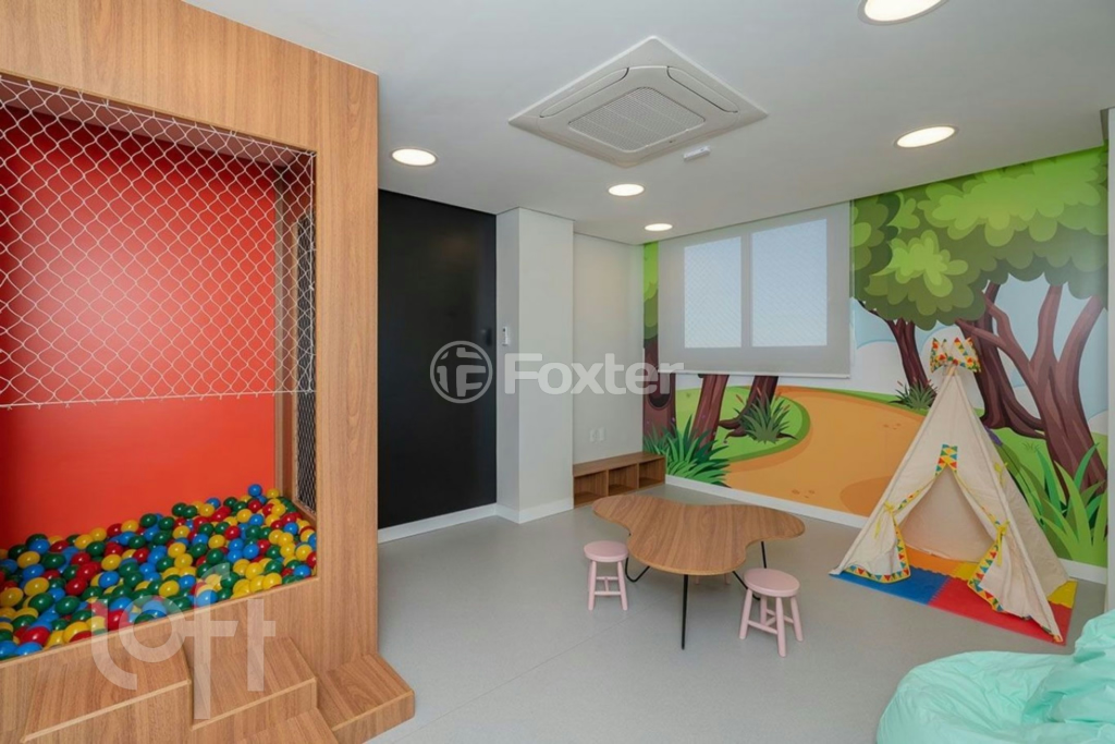 Apartamento à venda com 3 quartos, 85m² - Foto 12