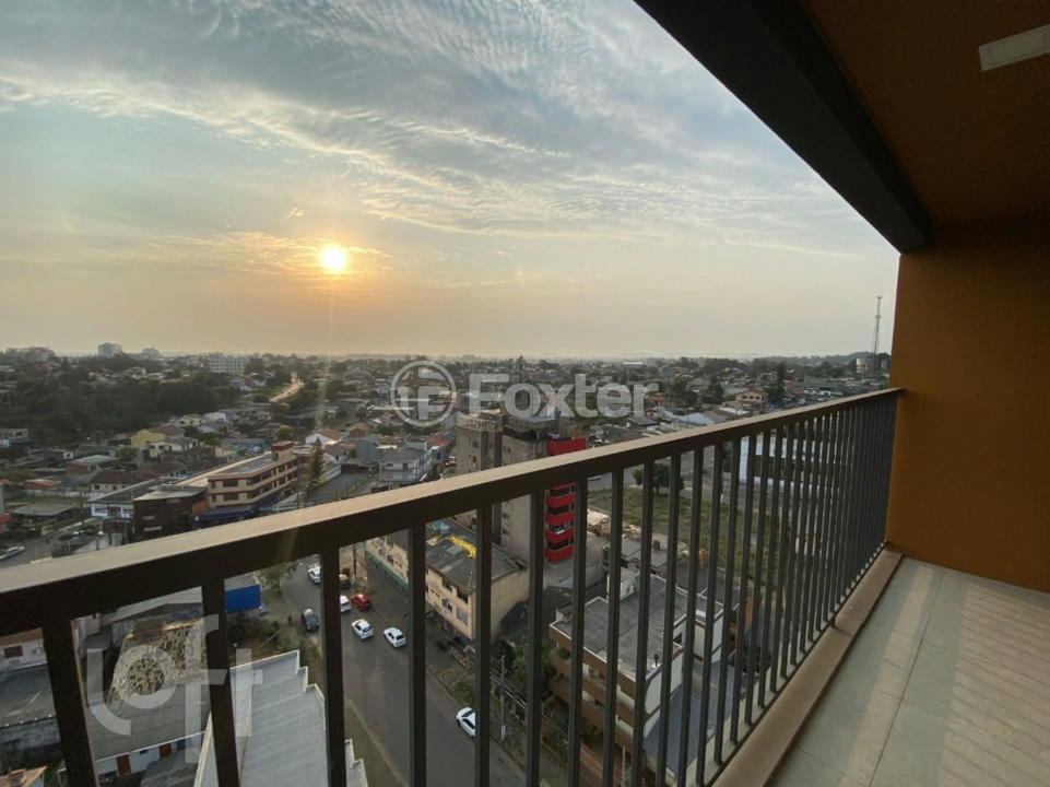 Apartamento à venda com 3 quartos, 85m² - Foto 19