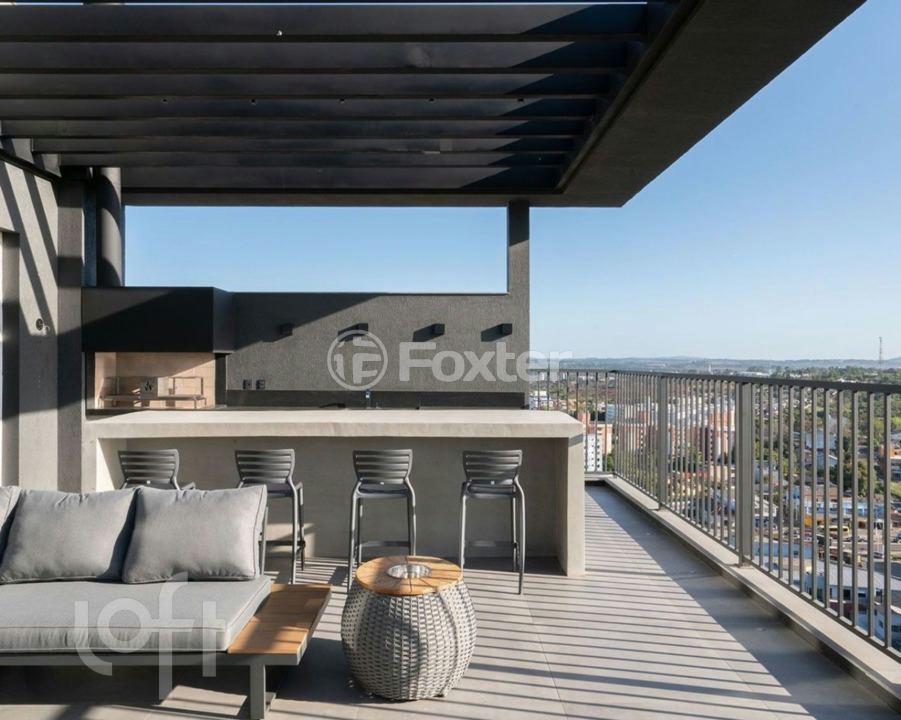 Apartamento à venda com 3 quartos, 85m² - Foto 8