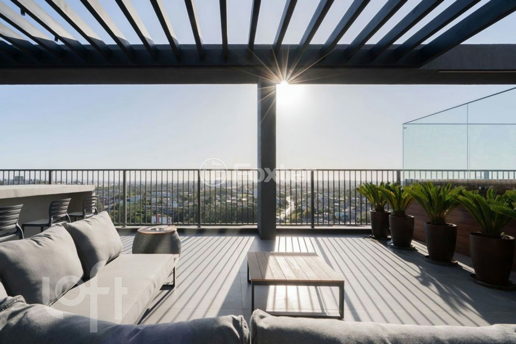 Apartamento à venda com 3 quartos, 85m² - Foto 4