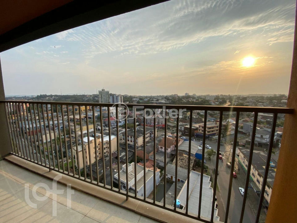 Apartamento à venda com 3 quartos, 85m² - Foto 24
