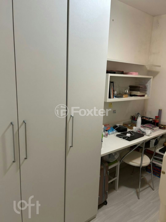 Apartamento à venda com 2 quartos, 45m² - Foto 10