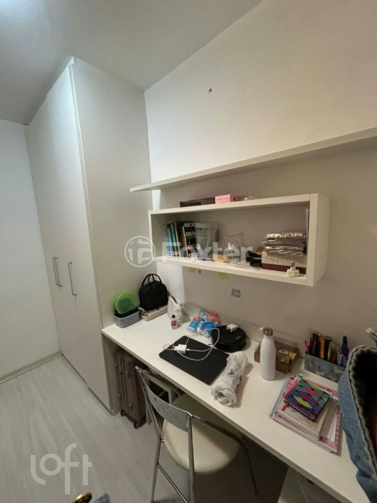 Apartamento à venda com 2 quartos, 45m² - Foto 11