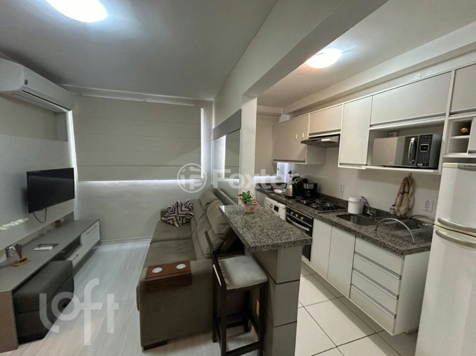 Apartamento à venda com 2 quartos, 45m² - Foto 28