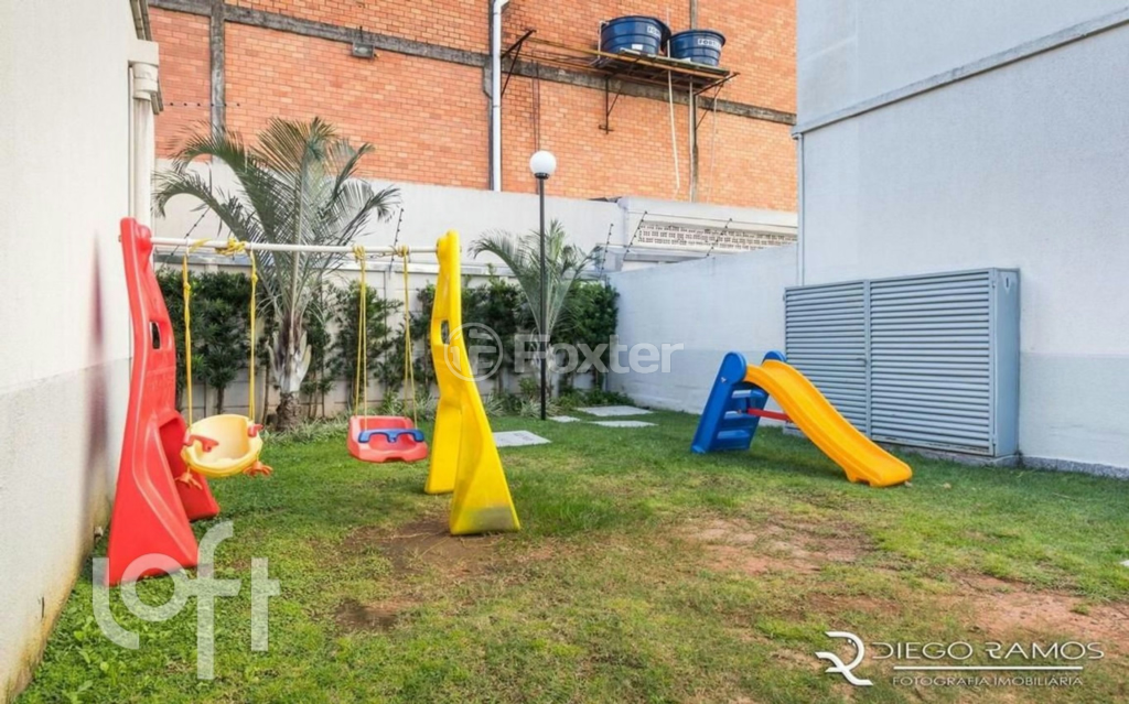 Apartamento à venda com 2 quartos, 45m² - Foto 26
