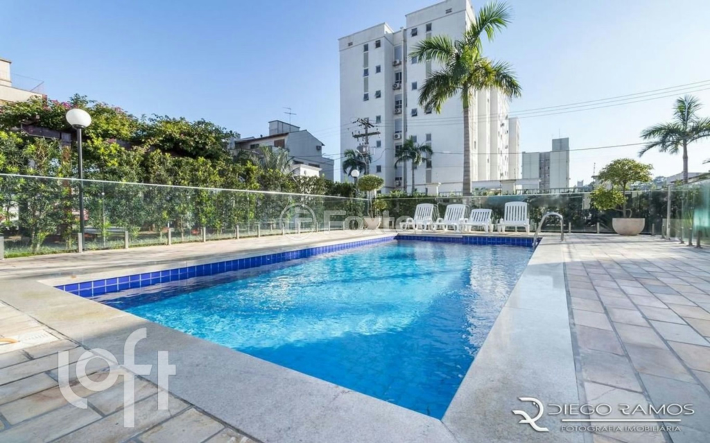 Apartamento à venda com 2 quartos, 45m² - Foto 20