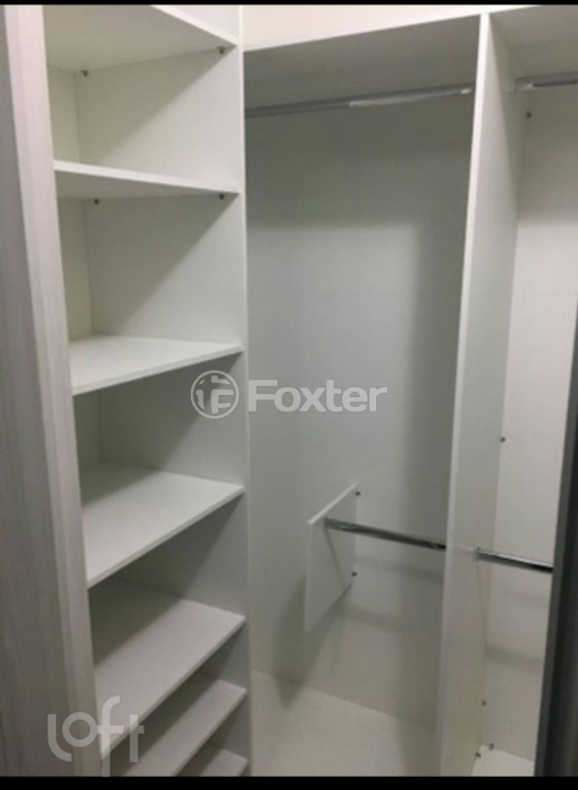 Apartamento à venda com 2 quartos, 45m² - Foto 7