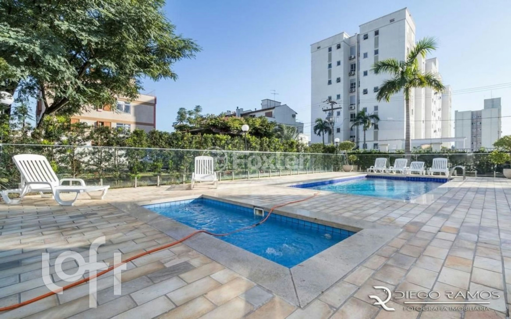 Apartamento à venda com 2 quartos, 45m² - Foto 21