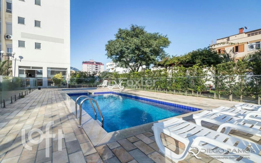 Apartamento à venda com 2 quartos, 45m² - Foto 22