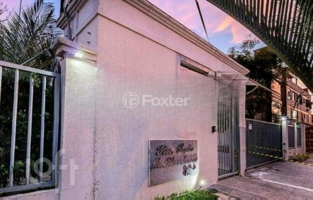 Apartamento à venda com 2 quartos, 45m² - Foto 27