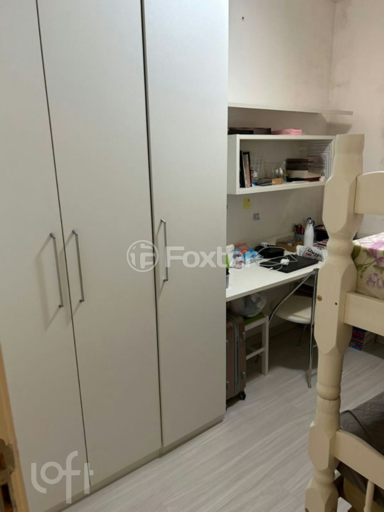 Apartamento à venda com 2 quartos, 45m² - Foto 9