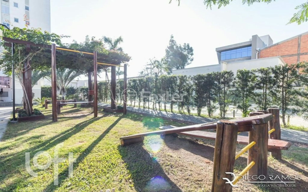 Apartamento à venda com 2 quartos, 45m² - Foto 24