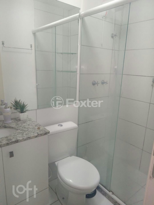 Apartamento à venda com 2 quartos, 45m² - Foto 13