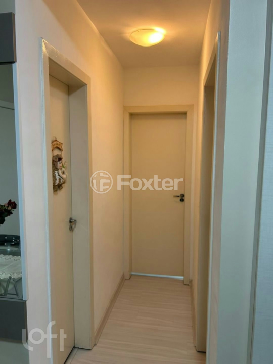 Apartamento à venda com 2 quartos, 45m² - Foto 14