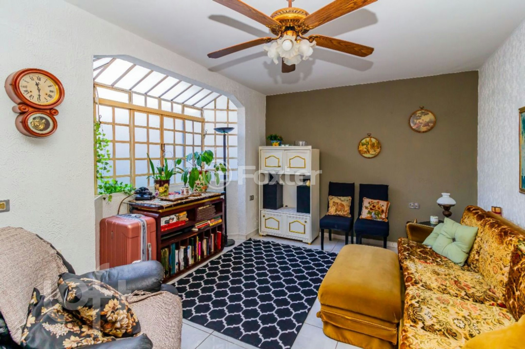 Casa à venda com 4 quartos, 280m² - Foto 10