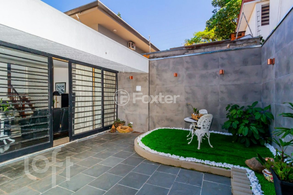 Casa à venda com 4 quartos, 280m² - Foto 55