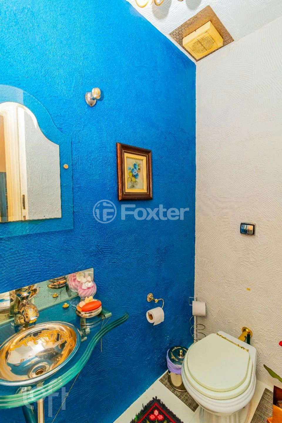 Casa à venda com 4 quartos, 280m² - Foto 41