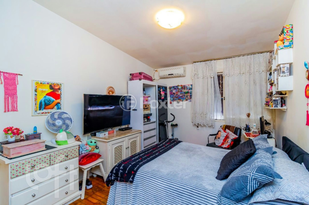 Casa à venda com 4 quartos, 280m² - Foto 24
