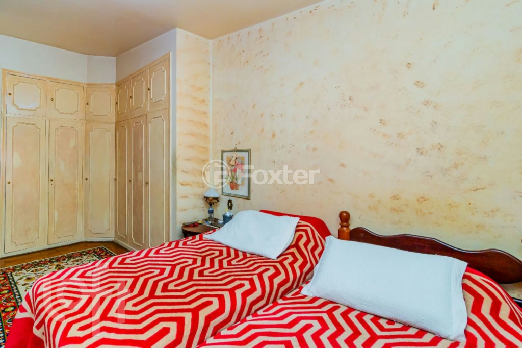 Casa à venda com 4 quartos, 280m² - Foto 31