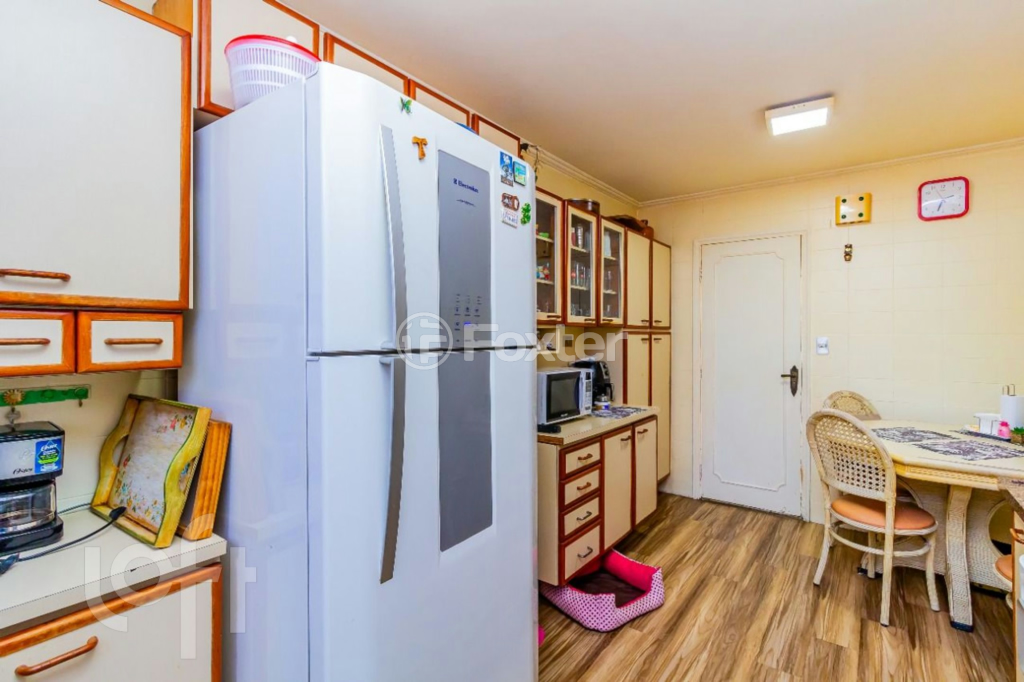 Casa à venda com 4 quartos, 280m² - Foto 17