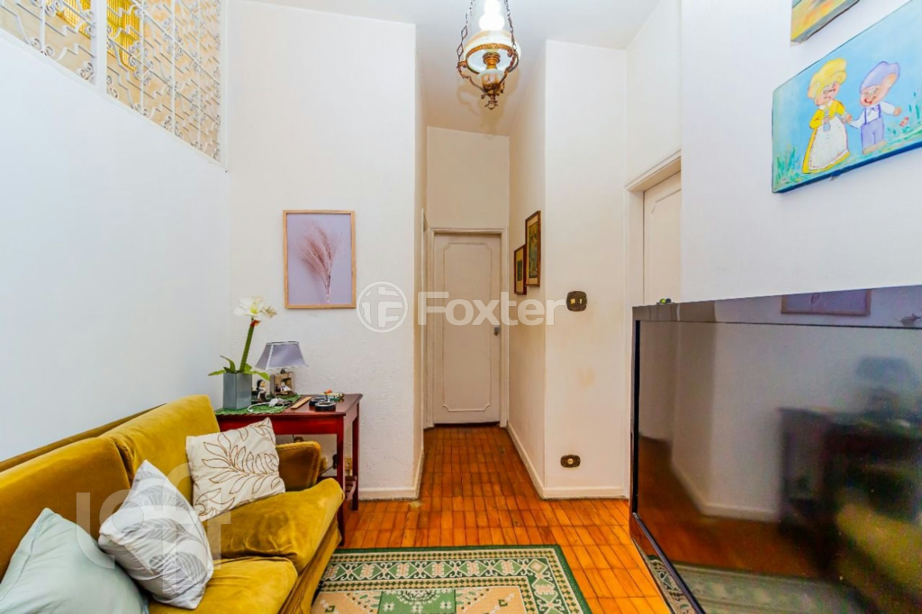 Casa à venda com 4 quartos, 280m² - Foto 35