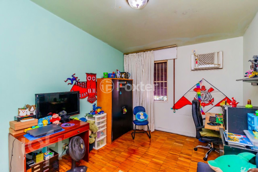 Casa à venda com 4 quartos, 280m² - Foto 28